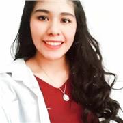 Spanish speaker teaches students of all ages